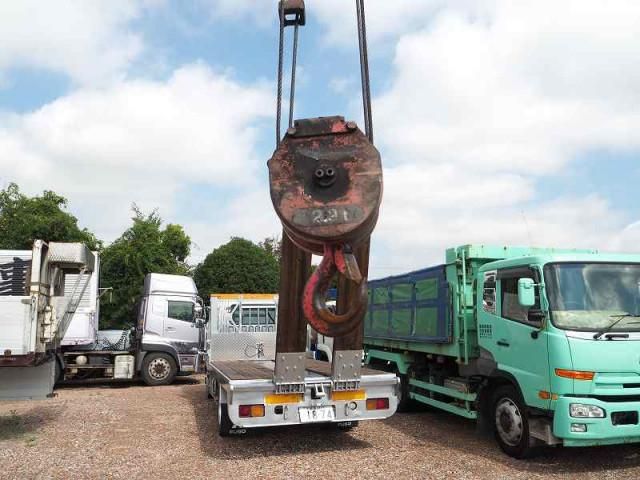 MITSUBISHI FUSOU FIGHTER 2007 Image 31