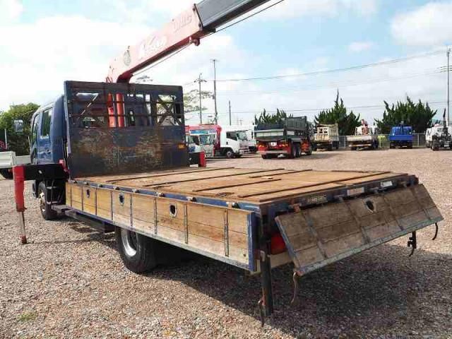 MITSUBISHI FUSOU FIGHTER 2007 Image 31