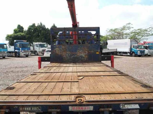 MITSUBISHI FUSOU FIGHTER 2007 Image 31