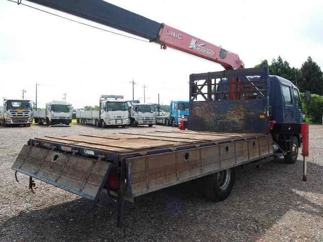 MITSUBISHI FUSOU FIGHTER 2007 Image 31