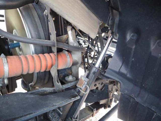 MITSUBISHI FUSOU FIGHTER 2007 Image 31