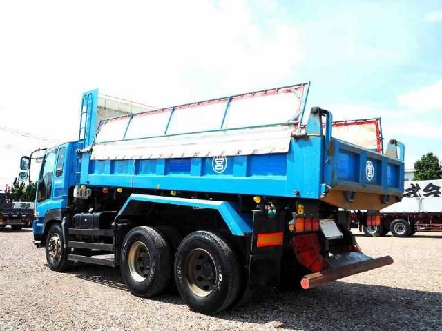 ISUZU GIGA 2010 Image 31