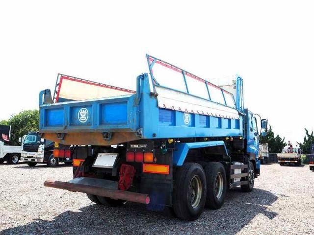 ISUZU GIGA 2010 Image 31