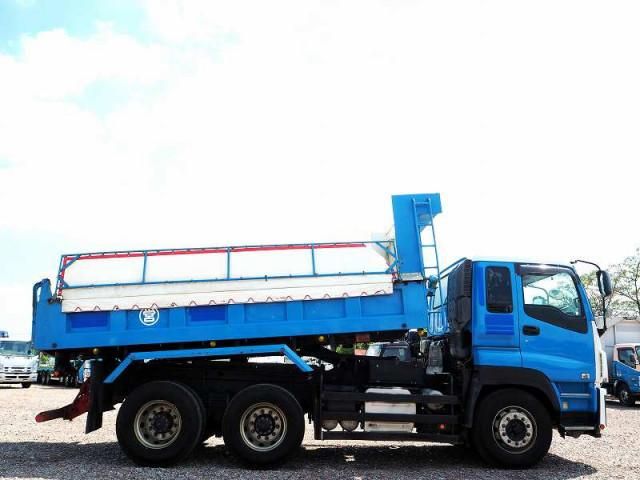 ISUZU GIGA 2010 Image 31