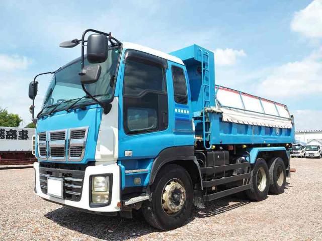 ISUZU GIGA 2010 Image 31