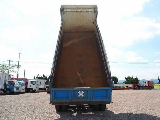 ISUZU GIGA 2010 Image 31