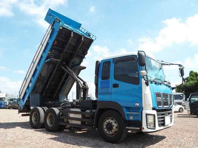 ISUZU GIGA 2010 Image 31