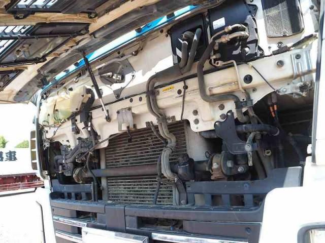 ISUZU GIGA 2010 Image 31