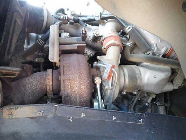 ISUZU GIGA 2010 Image 31