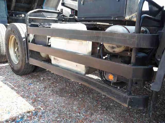 ISUZU GIGA 2010 Image 31