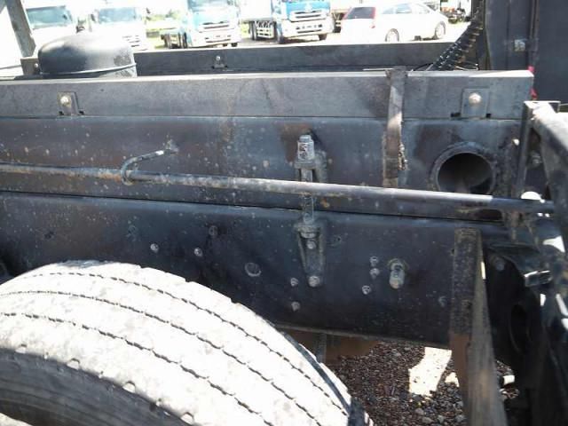 ISUZU GIGA 2010 Image 31