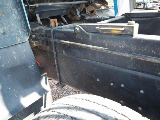 ISUZU GIGA 2010 Image 31