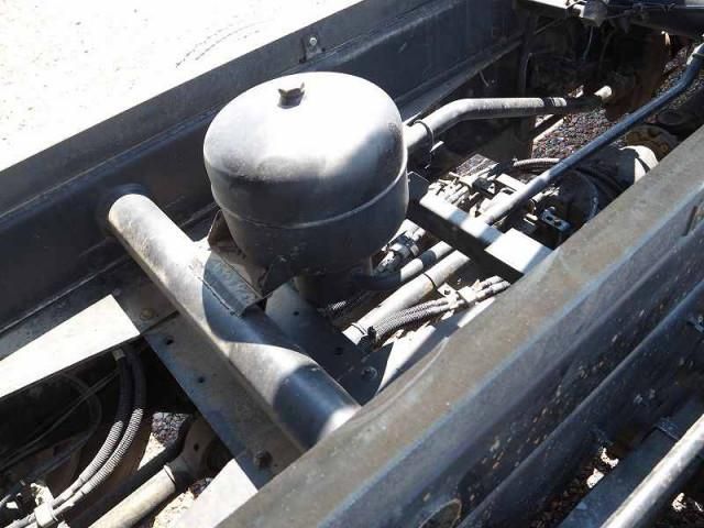 ISUZU GIGA 2010 Image 31