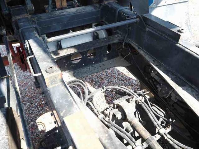 ISUZU GIGA 2010 Image 31