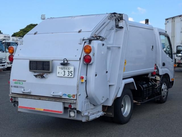 HINO DUTRO 2017 Image 31