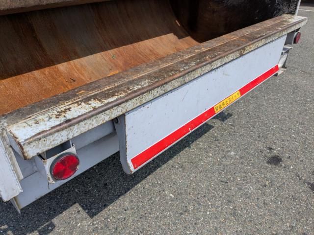 HINO DUTRO 2017 Image 31