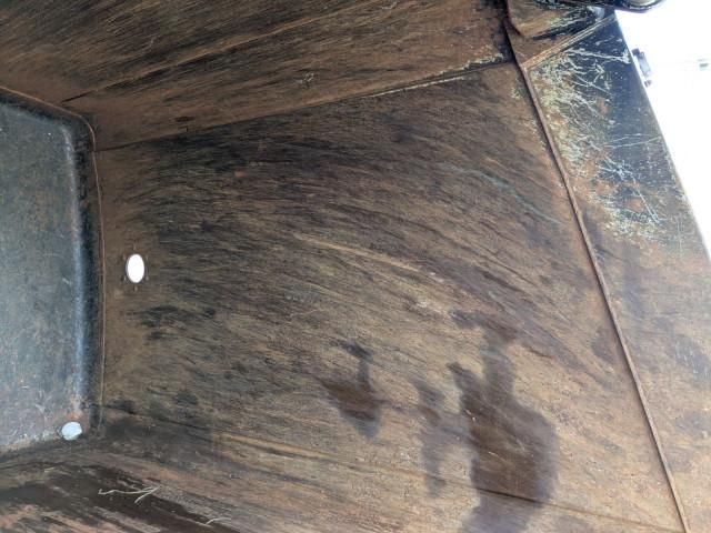 HINO DUTRO 2017 Image 31