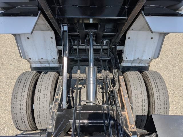 HINO DUTRO 2017 Image 31