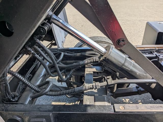 HINO DUTRO 2017 Image 31