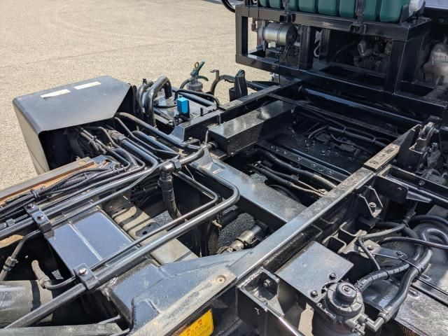 HINO DUTRO 2017 Image 31