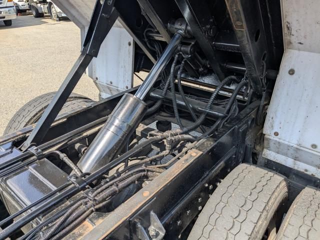 HINO DUTRO 2017 Image 31