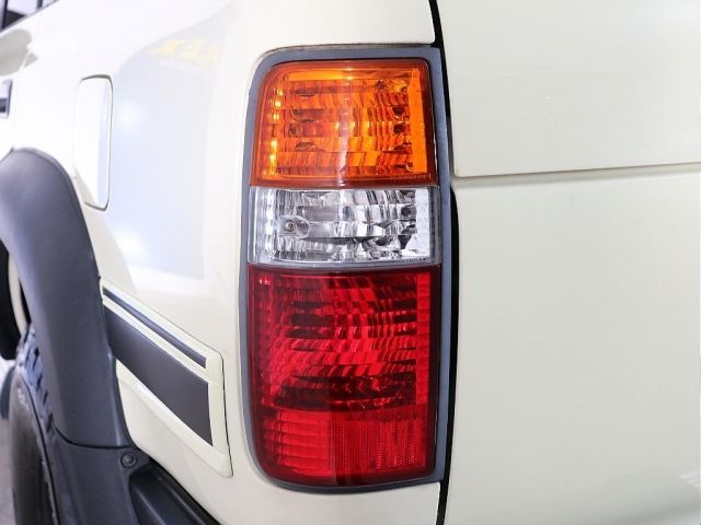 TOYOTA LANDCRUISER WAGON 1995 Image 31