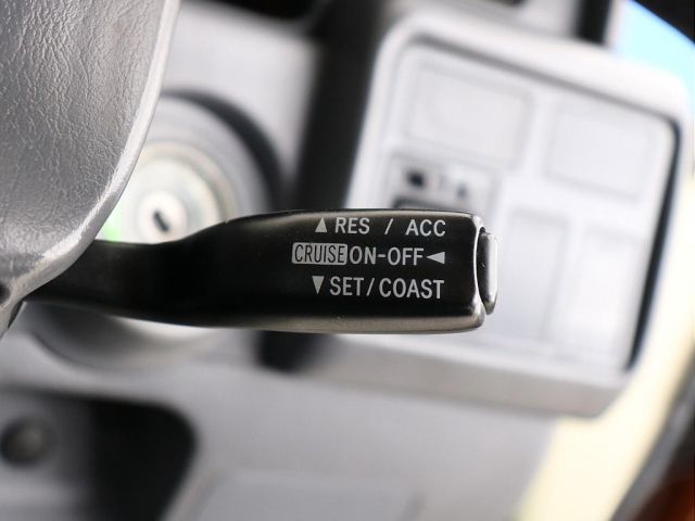 TOYOTA LANDCRUISER WAGON 1995 Image 31