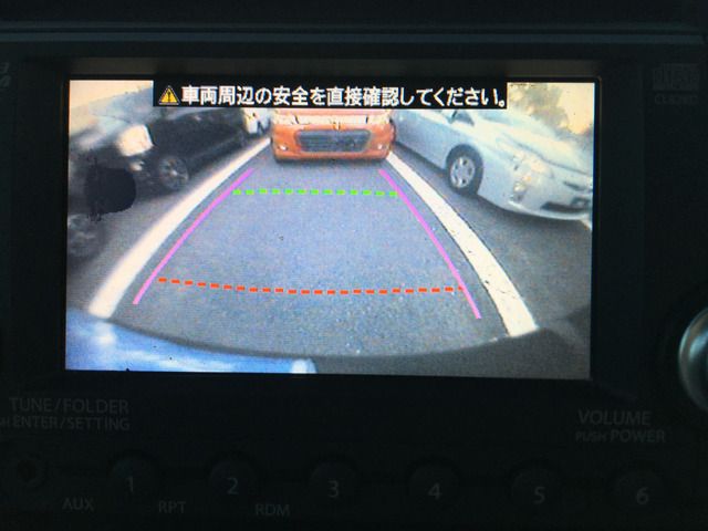 SUZUKI PALETTE 2010 Image 31