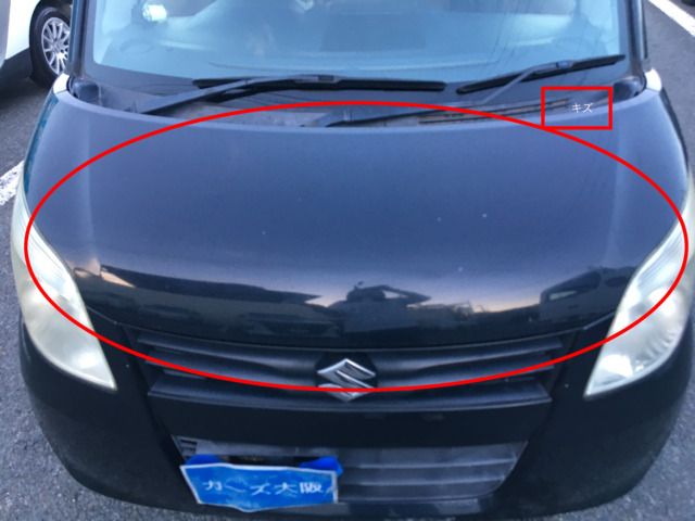 SUZUKI PALETTE 2010 Image 31