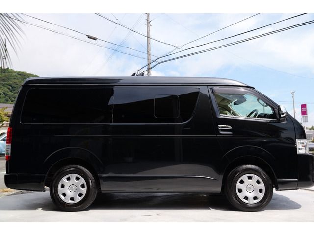 TOYOTA HIACE WAGON 4WD 2018 Image 31