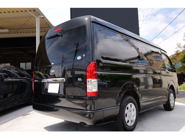 TOYOTA HIACE WAGON 4WD 2018 Image 31
