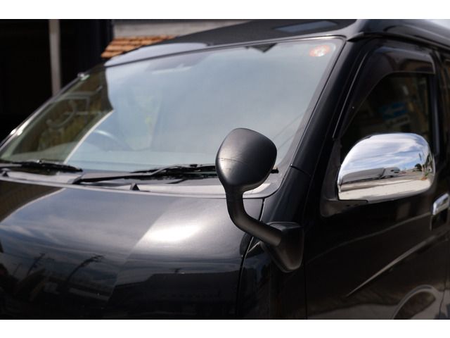 TOYOTA HIACE WAGON 4WD 2018 Image 31