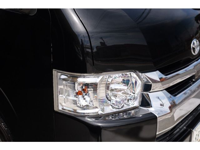 TOYOTA HIACE WAGON 4WD 2018 Image 31