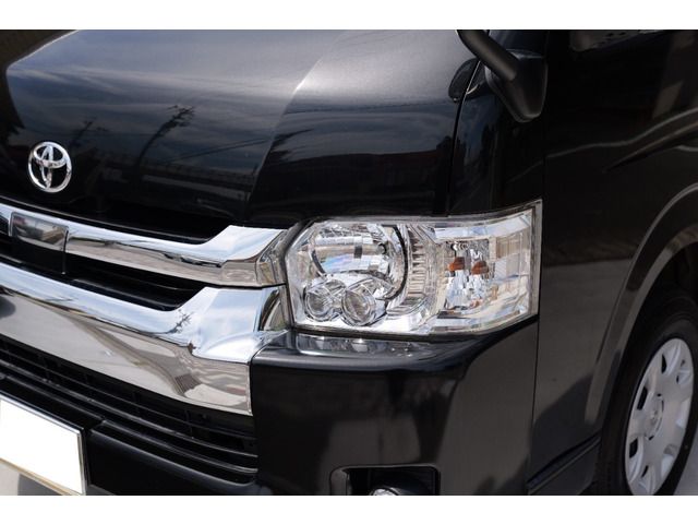 TOYOTA HIACE WAGON 4WD 2018 Image 31