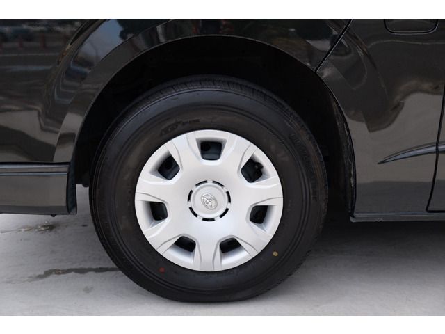 TOYOTA HIACE WAGON 4WD 2018 Image 31