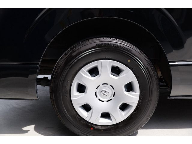 TOYOTA HIACE WAGON 4WD 2018 Image 31