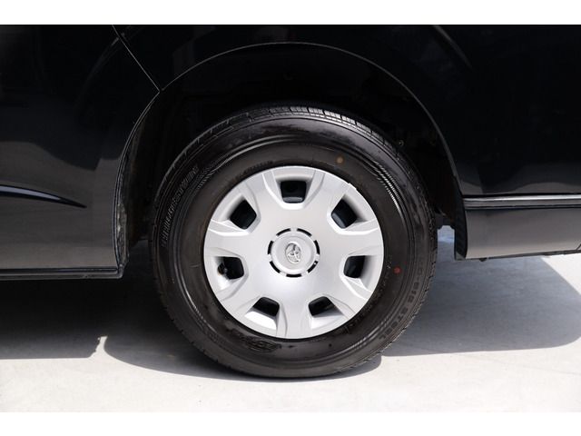 TOYOTA HIACE WAGON 4WD 2018 Image 31