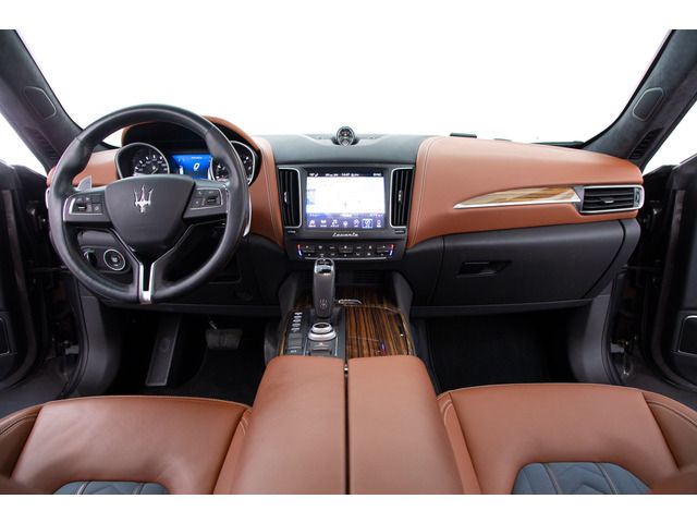 MASERATI LEVANTE 2019 Image 31