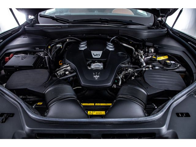 MASERATI LEVANTE 2019 Image 31