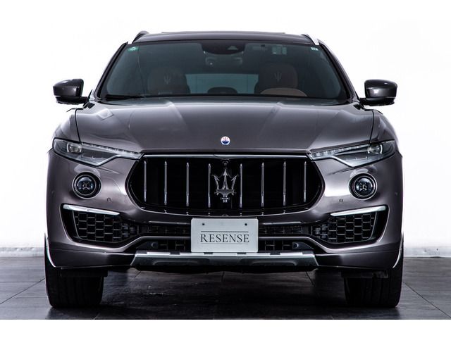 MASERATI LEVANTE 2019 Image 31