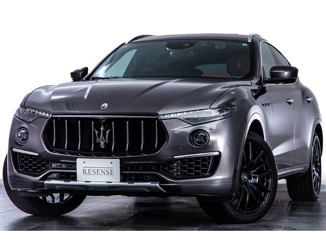 MASERATI LEVANTE 2019 Image 31