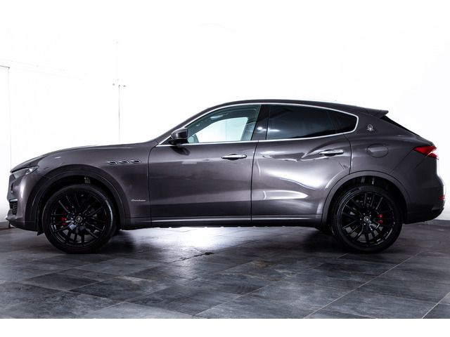 MASERATI LEVANTE 2019 Image 31
