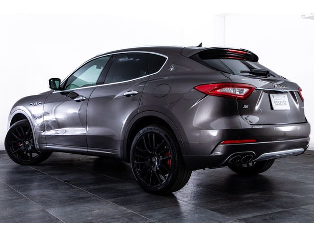 MASERATI LEVANTE 2019 Image 31