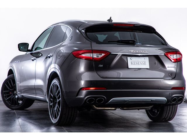 MASERATI LEVANTE 2019 Image 31