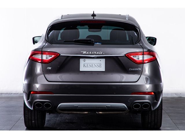 MASERATI LEVANTE 2019 Image 31