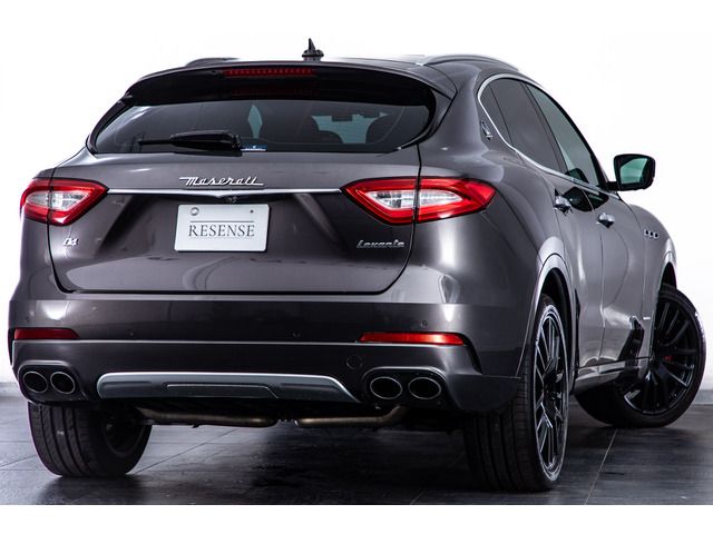 MASERATI LEVANTE 2019 Image 31