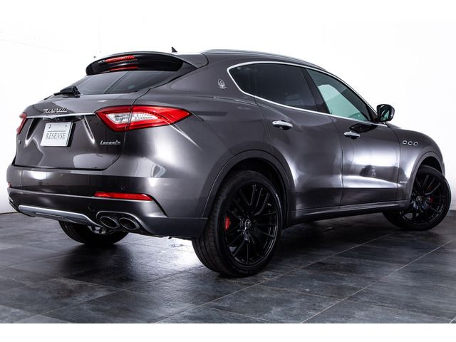 MASERATI LEVANTE 2019 Image 31