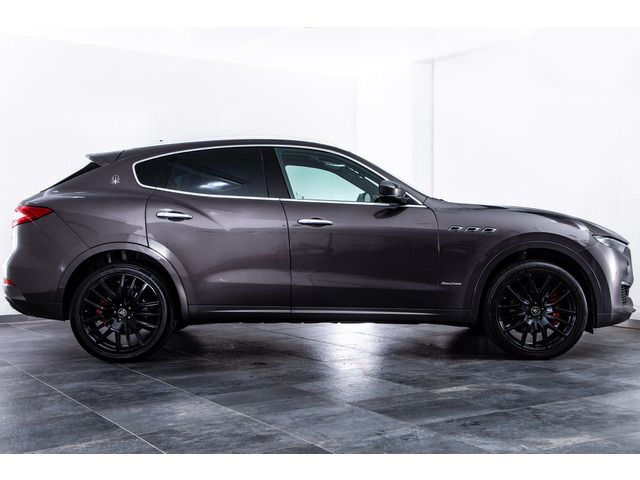 MASERATI LEVANTE 2019 Image 31