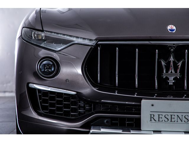MASERATI LEVANTE 2019 Image 31