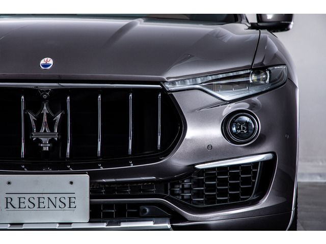 MASERATI LEVANTE 2019 Image 31